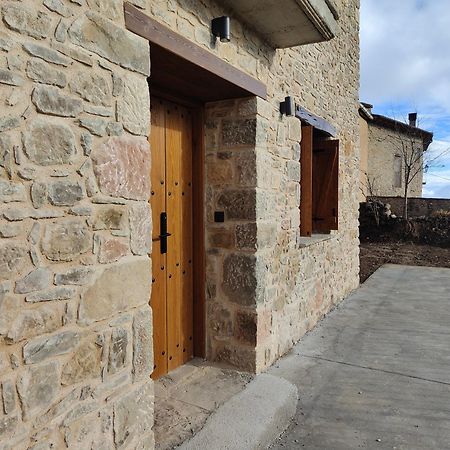 Las Bordas De Miquelet Viacamp Экстерьер фото